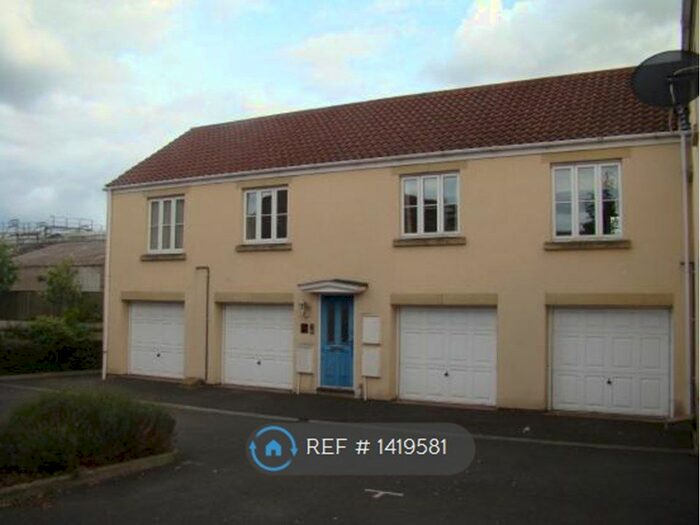 1 Bedroom Flat To Rent In Wallington Way, Frome, BA11