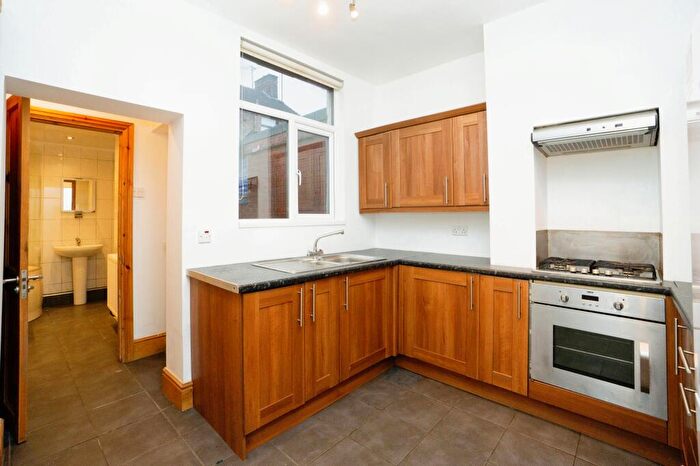 2 Bedroom Terraced House To Rent In Millvale Street, Liverpool, Merseyside, L6