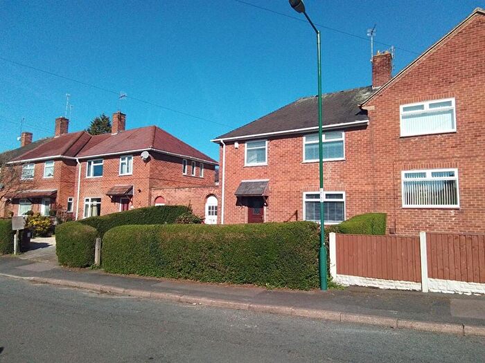 3 Bedroom Semi-Detached House To Rent In Arnside Road, Bestwood, Nottingham, NG5
