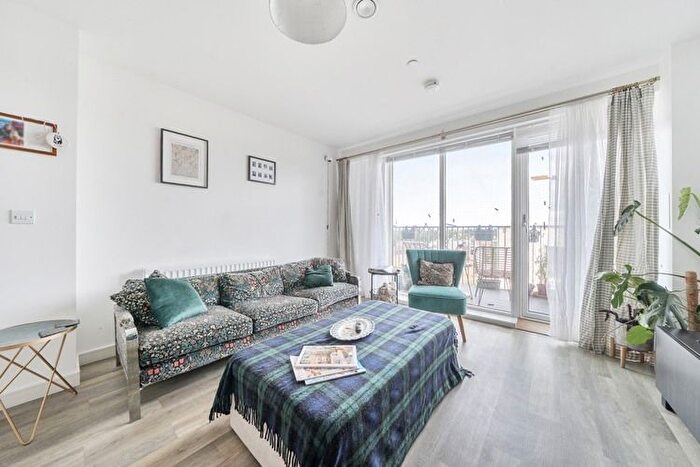 1 Bedroom Flat For Sale In Freedom House, West Ealing, Ealing, W13