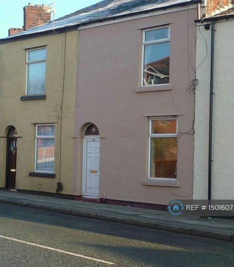 3 Bedroom Terraced House To Rent In Church Street, Bolton, BL5