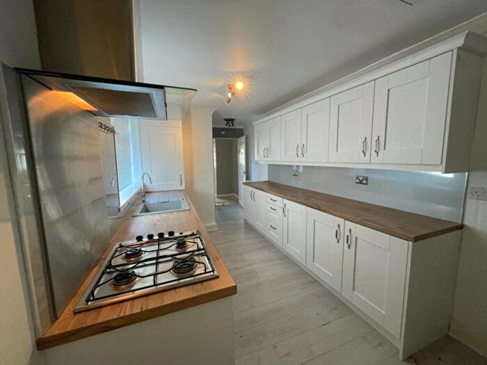 3 Bedroom Terraced House To Rent In Quarry St, New Silksworth, SR3