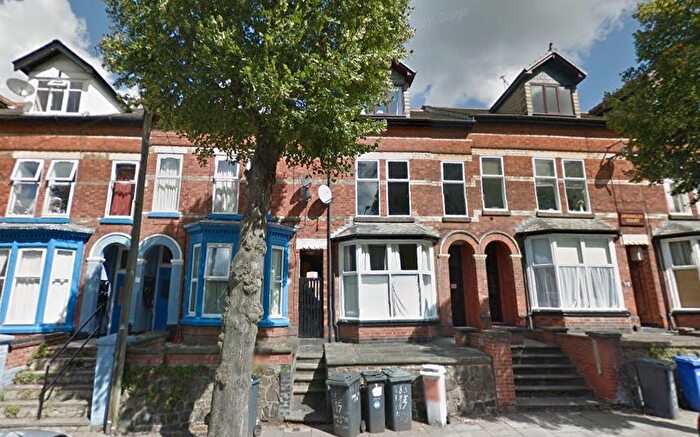 1 Bedroom Flat To Rent In Hinckley Road, Leicester, LE3