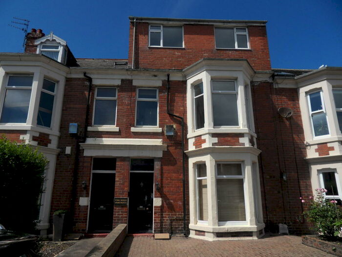 4 Bedroom Maisonette To Rent In Park Parade, Whitley Bay, NE26