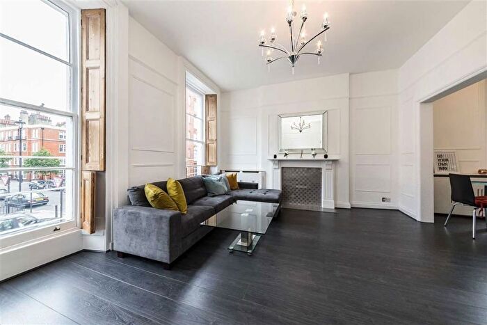 2 Bedroom Flat To Rent In Upper Montagu Street, London, W1H