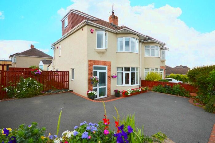 4 Bedroom Semi-Detached House For Sale In Rodney Road, Saltford, Bristol, BS31