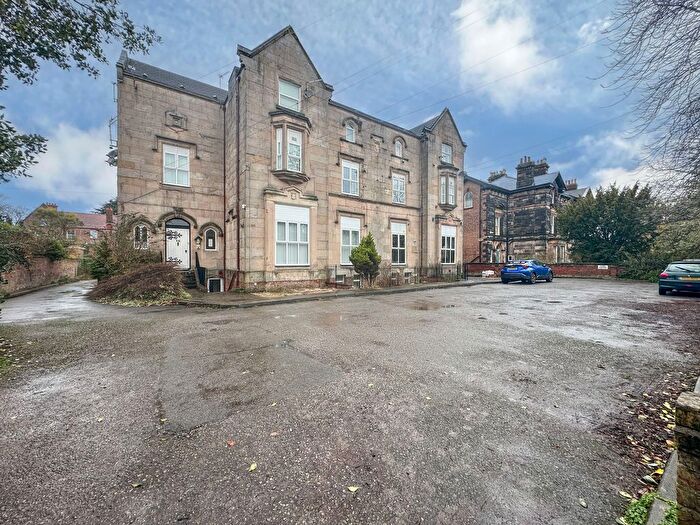 1 Bedroom Flat For Sale In Forest Road, Prenton, Wirral, CH43