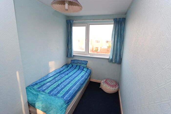 3 Bedroom Terraced House For Sale In St Martins Close, Whitley Bay, Tyne And Wear, NE26
