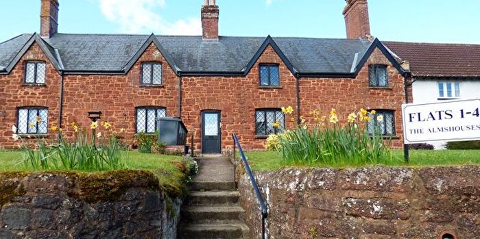 1 Bedroom Flat To Rent In Exminster, Exeter, EX6