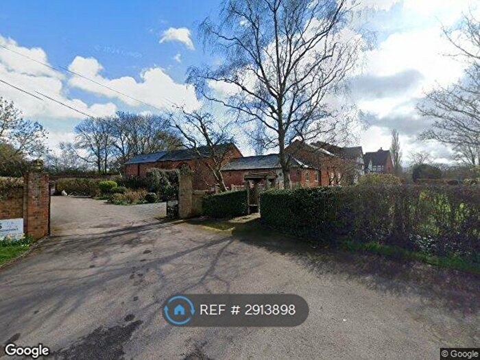 3 Bedroom Detached House To Rent In Morton Bagot, Studley, B80