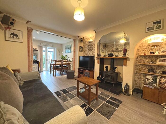 3 Bedroom House For Sale In Toronto Avenue, Blackpool, FY2