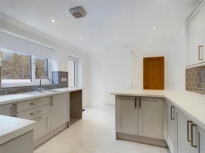 2 Bedroom End Of Terrace House For Sale In Stanfield Street, Cwm, Ebbw Vale, Gwent, NP23