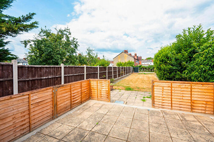 6 Bedroom House To Rent In Maybury Road, Woking, GU21