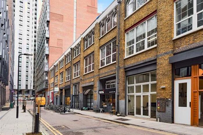 2 Bedroom Flat To Rent In Grange Street, Bridport Place, London, N1