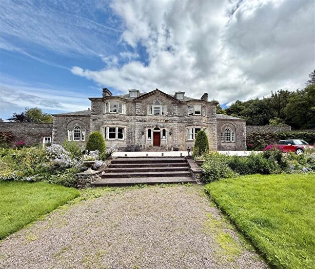 2 Bedroom House For Sale In Orton Hall, Orton, Penrith, Cumbria, CA10