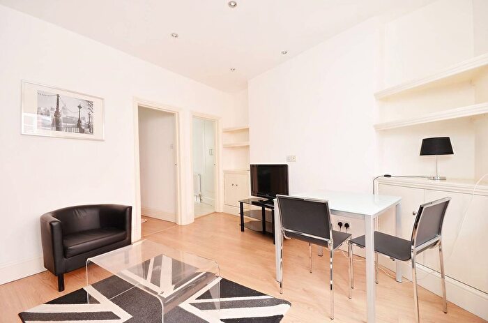 1 Bedroom Flat To Rent In Greencoat Row, Westminster, London, SW1P