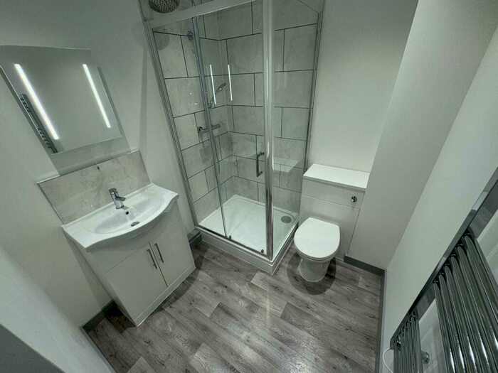 1 Bedroom Apartment To Rent In Prospect Hill, Redditch, B97