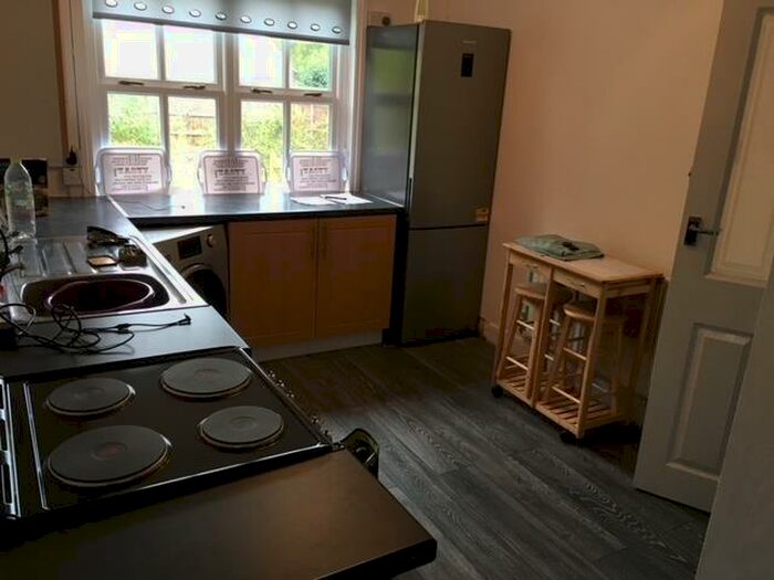 4 Bedroom House To Rent In George Borrow Road, Norwich, NR4