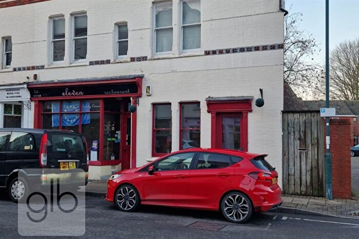 3 Bedroom Property To Rent In Regent Place, Leamington Spa, CV31