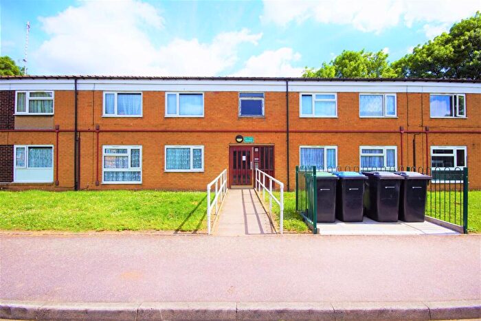 1 Bedroom Flat To Rent In Cadine Gardens, Moseley Birmingham, B13