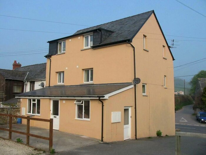 2 Bedroom Apartment To Rent In Lower House, Bronllys, Brecon, Powys, LD3