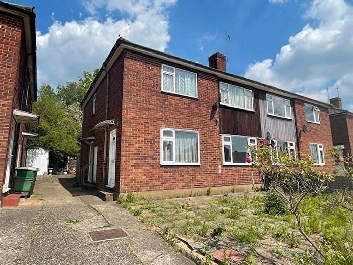 2 Bedroom Maisonette To Rent In Gwillim Close, Sidcup, DA15