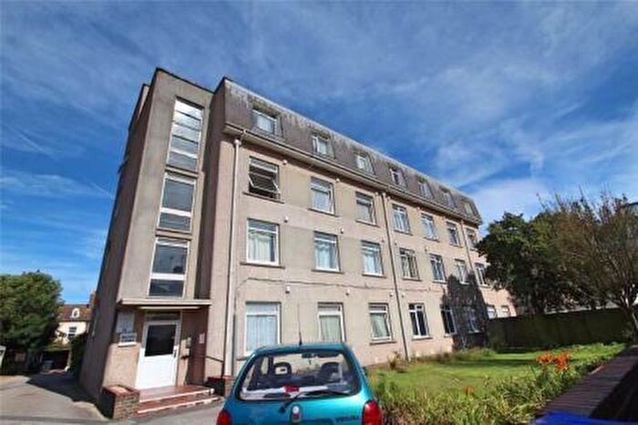 2 Bedroom Flat To Rent In Milton Road, Worthing, BN11