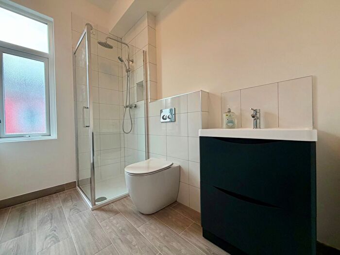 2 Bedroom Terraced House To Rent In Newport Street, Manchester, M14