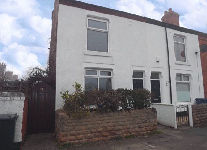 3 Bedroom Cottage To Rent In West Avenue, West Bridgford, NG2