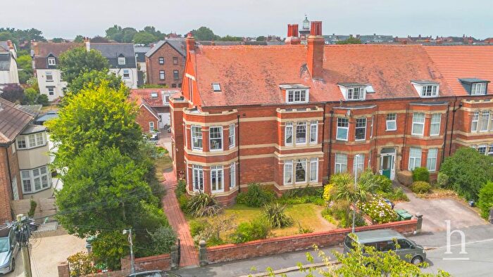 11 Bedroom Block Of Apartments For Sale In Cable Road, Wirral, CH47