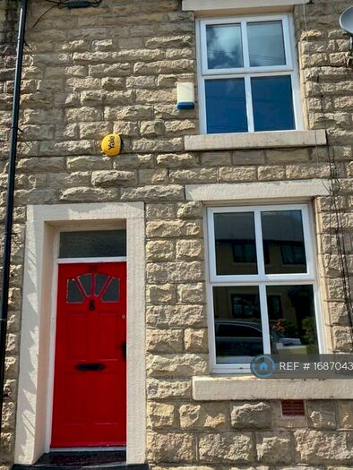 2 Bedroom Terraced House To Rent In Annie Street, Ramsbottom, Bury, BL0
