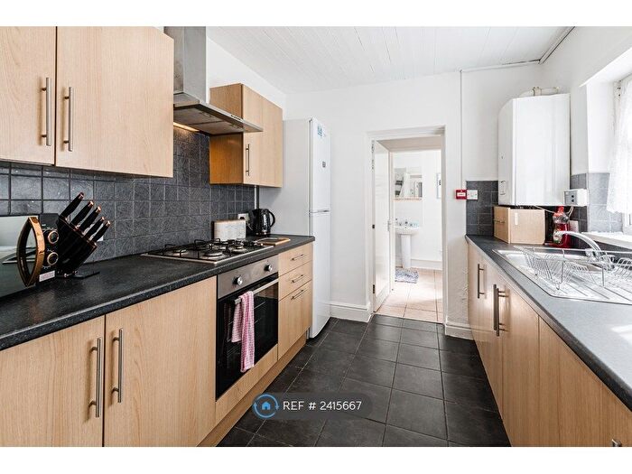 5 Bedroom Terraced House To Rent In Empress Road, Kensington, Liverpool, L7