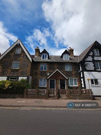 3 Bedroom Terraced House To Rent In High St, Orpington, BR6