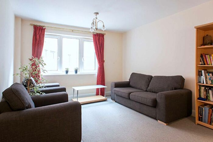 1 Bedroom Flat To Rent In Bartholomew Close, London, EC1A