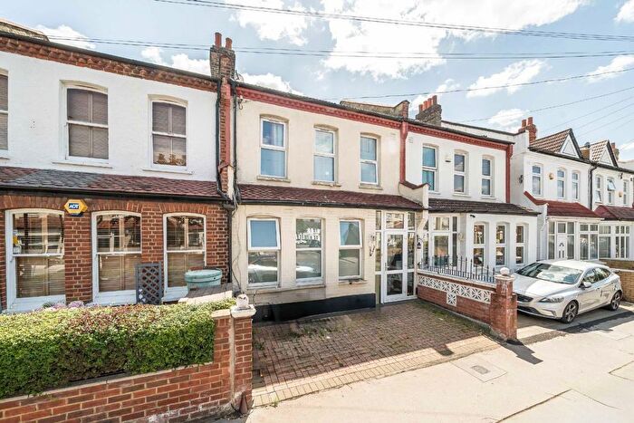 3 Bedroom Property For Sale In Langdale Road, Thornton Heath, CR7