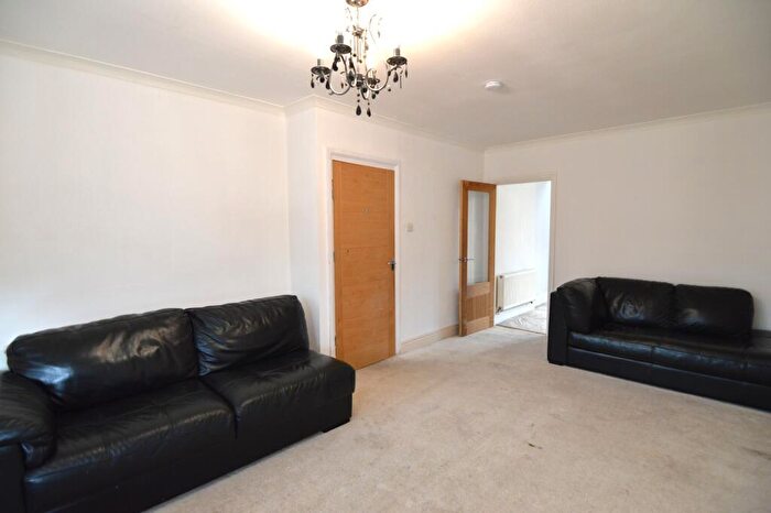 3 Bedroom Semi-Detached House To Rent In Chandos Street, Nuneaton, CV11