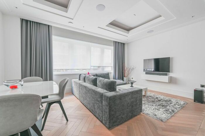 2 Bedroom Flat To Rent In Marsham Street, Westminster, London, SW1P