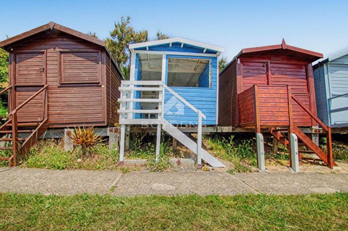 Chalet For Sale In The Leas, Frinton-on-sea, CO13
