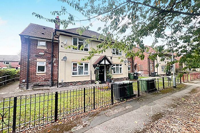 1 Bedroom Flat To Rent In Wykebeck Valley Road, Leeds, West Yorkshire, LS9