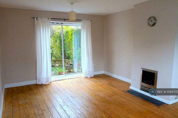 2 Bedroom Semi-Detached House To Rent In Cranmore Place, Bath, BA2