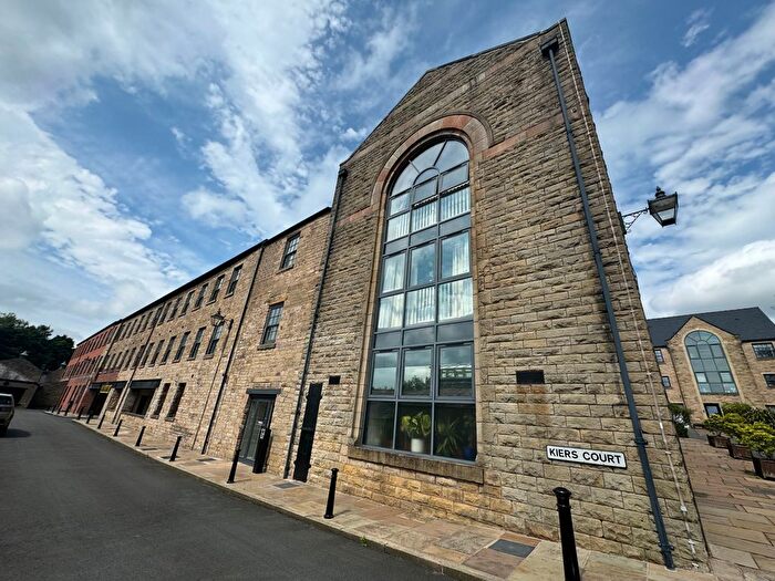 2 Bedroom Flat To Rent In Kiers Court, Horwich, Bolton, BL6