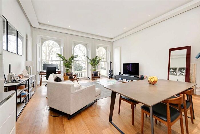 2 Bedroom Flat To Rent In Cornwall Gardens, South Kensington, SW7