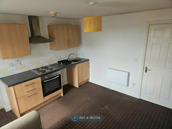 1 Bedroom Flat To Rent In Shayan House, Stoke-On-Trent, ST1