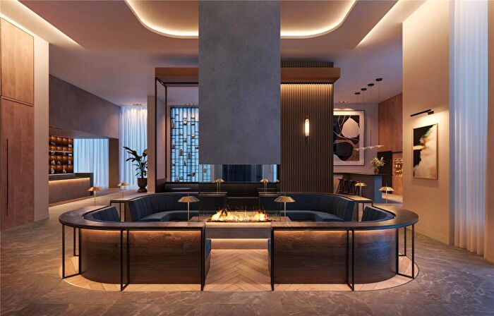1 Bedroom Apartment For Sale In One Port Street, Port Street, Manchester, M1