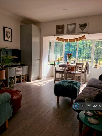 2 Bedroom Flat To Rent In Duppas Hill Road, Croydon, CR0