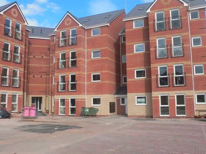 1 Bedroom Apartment To Rent In Swan Lane, Stoke, Coventry, West Midlands, CV2