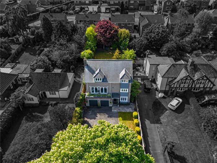 5 Bedroom Detached House For Sale In Main Road, Ravenshead, Nottingham, NG15
