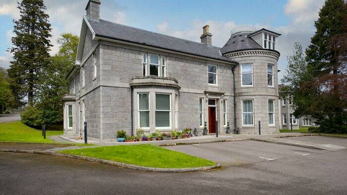 2 Bedroom Flat To Rent In Woodlands Avenue, Cults, AB15