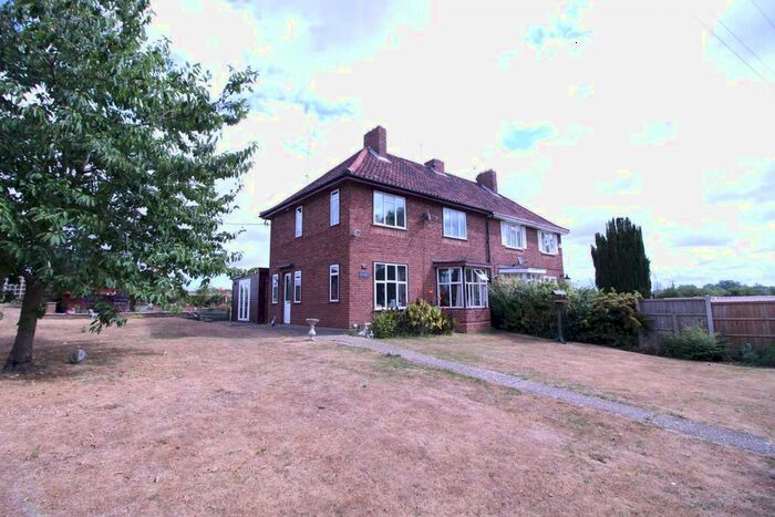 2 Bedroom Semi-Detached House To Rent In Kelvedon Road, Coggeshall, CO6