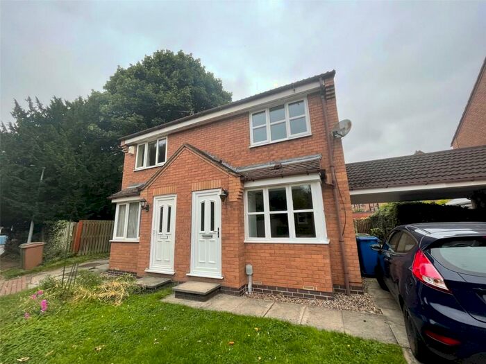 2 Bedroom Semi-Detached House To Rent In Cottage Mews, Beverley, East Yorkshire, HU17